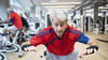 La branche du fitness poursuit sa croissance en 2024