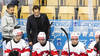 L'équipe de Suisse vise la 1re place de son groupe