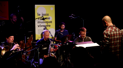 Soirée spéciale AMR-CPMDT