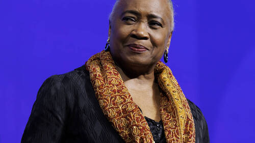 Appel de la Suissesse Barbara Hendricks et 74 personnalités