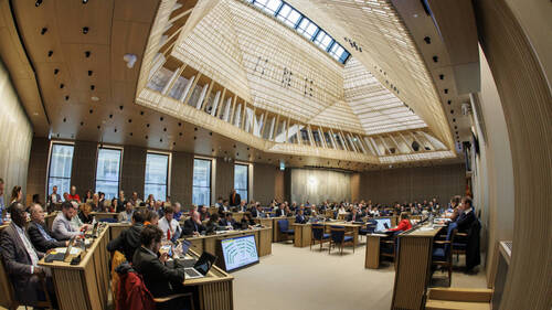 Etat des lieux attendu d'ici un an sur les dispositifs d'alerte