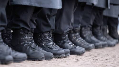 UE: protéger les réfugiés ukrainiens sans priver Kiev de soldats