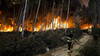 Les principaux incendies au Portugal et en Espagne stabilisés