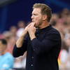 SUI-GER: Nagelsmann craint plus la pelouse que l'adversaire