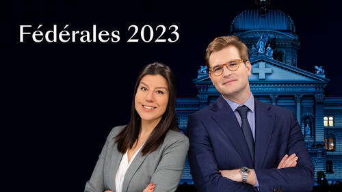 Fédérales 2023
