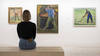 Ferdinand Hodler à nouveau à l'honneur au Musée d'art de Pully