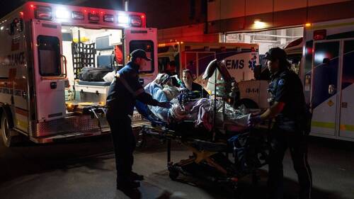 Canada: des morts après un "incident" sur une base militaire