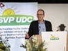 Opposition unanime de l'UDC à l'initiative pour la biodiversité