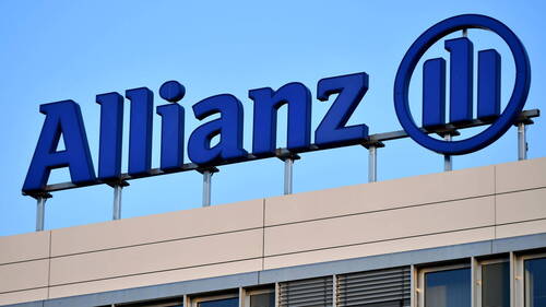 Allianz: bénéfice d'exploitation record et objectifs confirmés