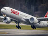 Grèves: Swiss doit annuler 16 vols côté allemand