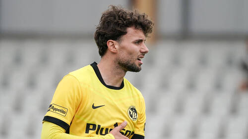 Males quitte YB pour le Widzew Lodz