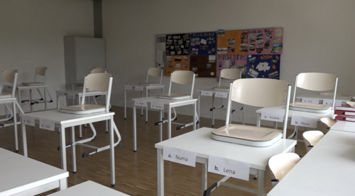 Ecole