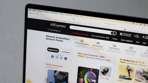 Après Temu, l'UE sanctionne AliExpress