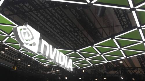 Pour le patron de Nvidia, la croissance l'IA ne fait que débuter