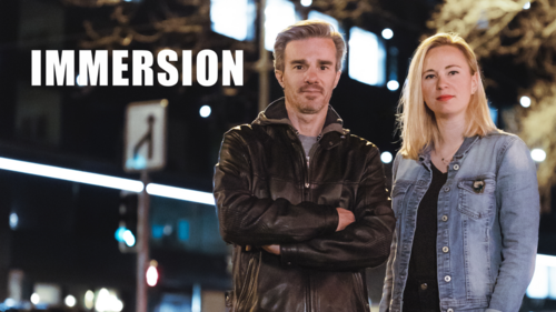 Immersion