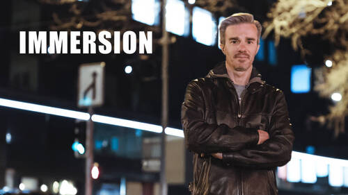 Immersion