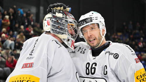 La demi-finale entre Fribourg et Genève débute samedi