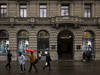 Credit Suisse: pétition pour interrompre les licenciements