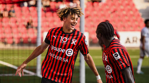 Le FC Sion engage Franck Surdez