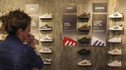 L'inflation aux Etats-Unis ralentit légèrement au mois de juillet