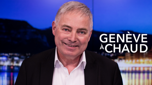 Genève à Chaud