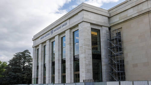 La FAGI a déjà validé neuf projets pour la Genève internationale