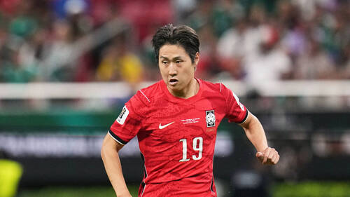 Kang-In Lee quitte le PSG pour l'Atlético Madrid