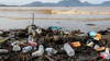 Toujours plus de pollution plastique de Coca-Cola dans les eaux