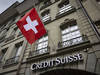 Credit Suisse relève ses taux d'intérêt sur les comptes d'épargne
