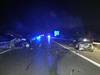 Un conducteur à contresens meurt sur l'A1 à Wangen an der Aare (BE)