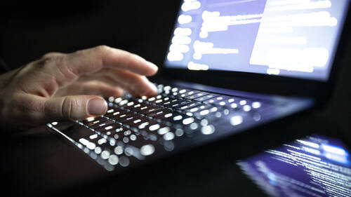 La commune de Vétroz (VS) subit une cyberattaque