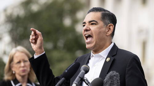 Des images de l'île d'Epstein publiées par des élus démocrates