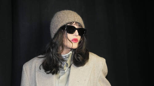 France: l'actrice Isabelle Adjani rejugée pour fraude fiscale