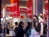 Le commerce de vêtements de seconde main distingué