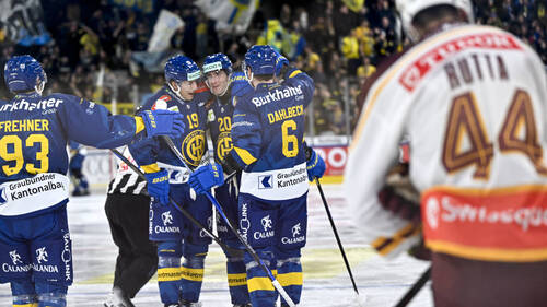 Pas le soir des Romands