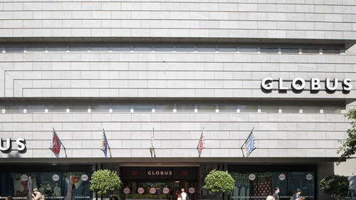 Globus supprime près de 50 emplois