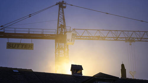 Soutien à la construction de logements abordables