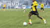 Young Boys: Joël Monteiro blessé au pied gauche