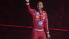 Formule 1: Hamilton ovationné à Londres