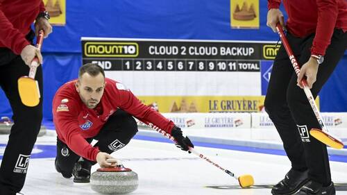 Les Suisses en argent