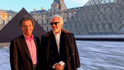 Epstein: Lang convoqué au ministère des affaires étrangères à Paris