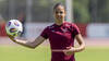 Iman Beney: bye bye Young Boys, hello Manchester City