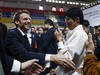 Xi prêt à travailler avec Macron au retour de la paix en Ukraine