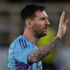 Messi, France, Brésil et Angleterre "un peu au-dessus du reste"