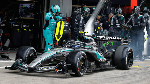 Le règlement de la F1 réajusté après des critiques des pilotes