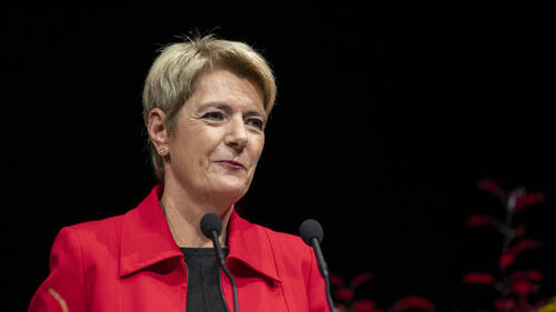 La campagne pour l'imposition individuelle est lancée