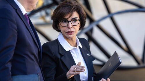 Rachida Dati va se consacrer exclusivement aux municipales à Paris