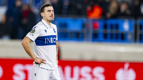 Conference League: Lausanne en déplacement à Poznan