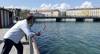 Bains du Rhone