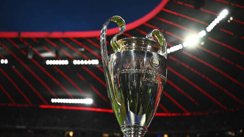 Munich accueillera la finale de la Ligue des champions en 2028